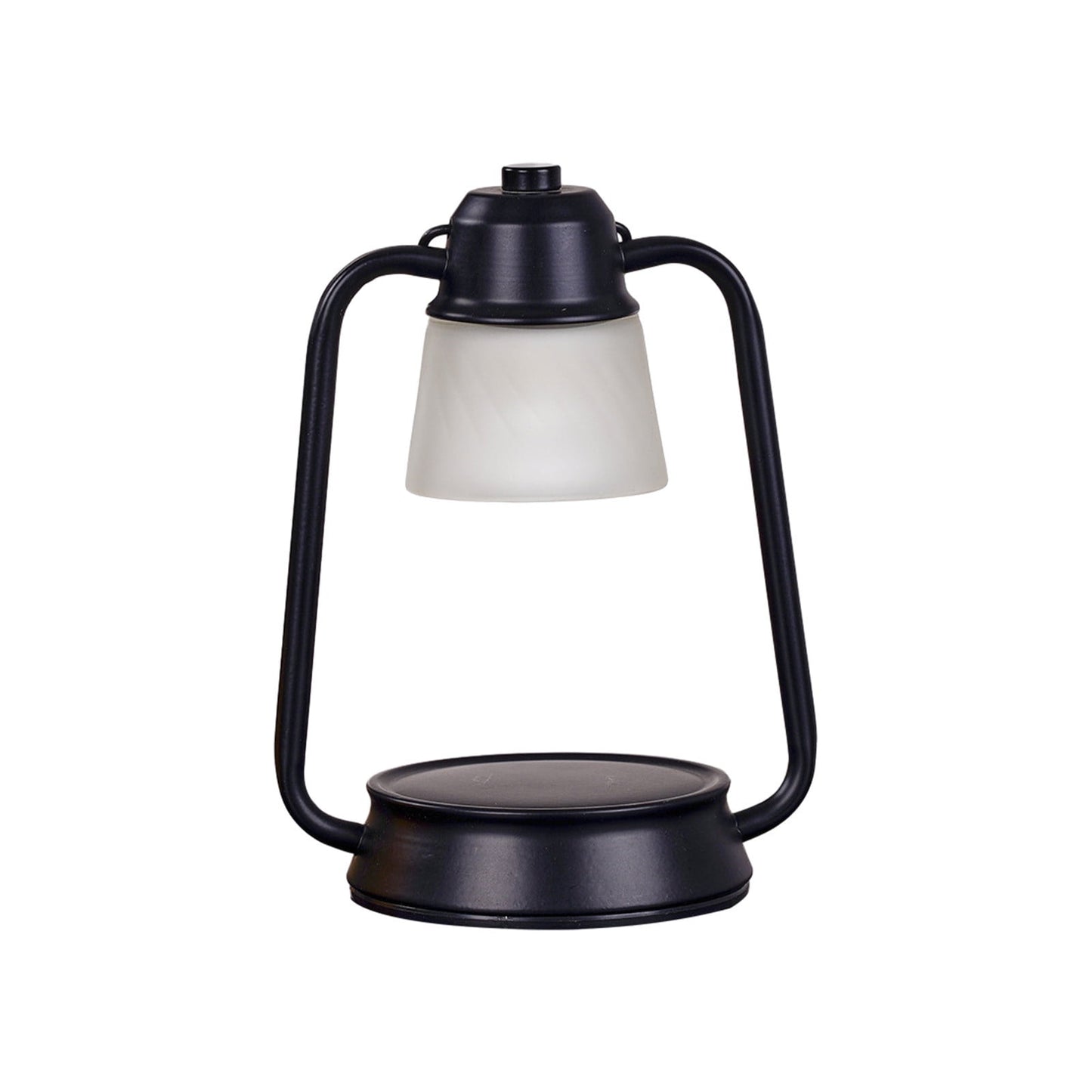 Candle Warmer Lamp – 4 Styles: Modern 3-Arm or Vintage 2-Arm (Black or White)